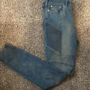 Mens jeans
